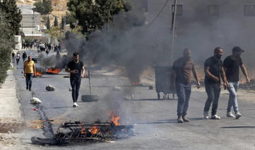 Palestine: Un adolescent tué par les forces israéliennes en Cisjordanie occupée