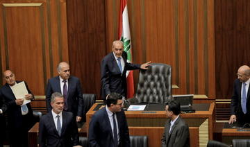 Le Liban et l'immense insuffisance de la culture politique démocratique arabe
