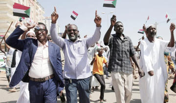 Des milliers d'islamistes manifestent contre l'ONU au Soudan