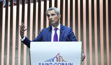 Saint-Gobain achète de l'énergie solaire à TotalEnergies pour ses sites en Amérique du Nord