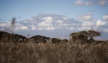 Tanzanie: L’incendie sur le Kilimandjaro est «maîtrisé»