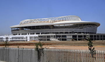 L'Algérie candidate pour remplacer la Guinée pour la CAN 2025