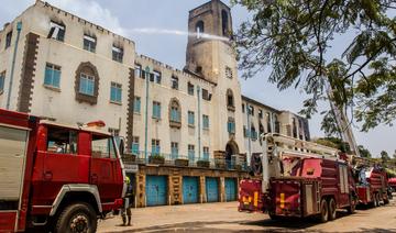 Ouganda: au moins 11 morts dans l'incendie d'une école pour aveugles