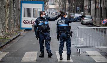 Lyon: 18 interpellations après des violences devant des lycées mardi et mercredi
