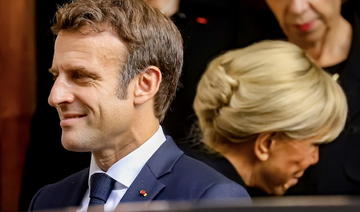 Macron jeudi dans le Cher sur l'industrie d'armement
