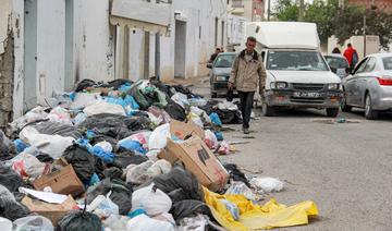 Tunisie: Sfax malade de ses déchets ménagers