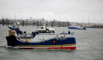 France-Brexit: le gouvernement fixe les conditions d'indemnisation pour les pêcheurs à quai 
