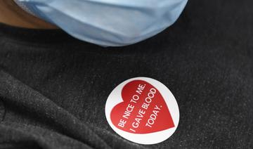 Royaume-Uni: pénurie de sang dans les hôpitaux qui devront reporter des opérations 