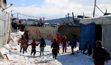 Liban: Amnesty dénonce les «retours volontaires» de réfugiés syriens