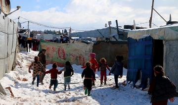 Liban: Amnesty dénonce les «retours volontaires» de réfugiés syriens