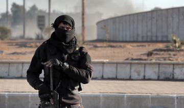 La Syrie affirme avoir intercepté des frappes israéliennes sur Damas