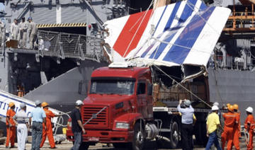 Crash du Rio-Paris: à l'ouverture du procès, Air France et Airbus contestent toute «faute»