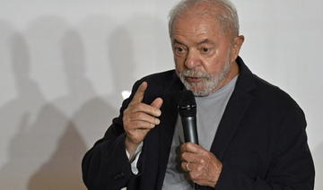 Brésil: Des interrogations sur l'âge et la santé de Lula et Bolsonaro