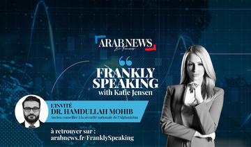 Frankly Speaking : « De jour en jour, la colère du peuple afghan grandit »