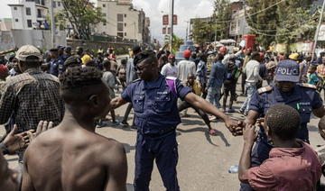 RDC: Nouveaux combats entre armée et M23, nouvelle passe d'armes entre Kinshasa et Kigali
