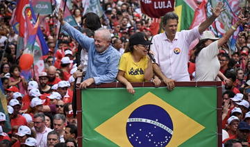 Brésil: La campagne du second tour de la présidentielle s'achève