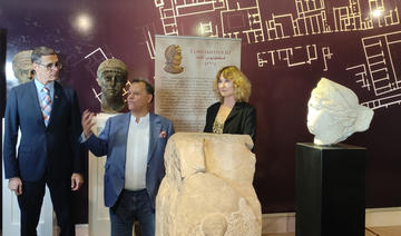 Le musée de l’Histoire et des Civilisations célèbre les «Routes des empereurs romains à travers la Serbie»