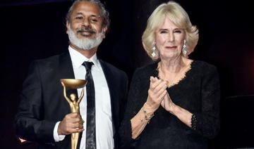 L'écrivain sri-lankais Shehan Karunatilaka remporte le prestigieux Booker Prize britannique