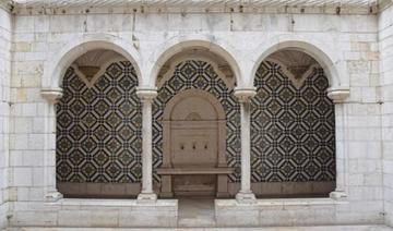 Le musée de Lisbonne met en avant l'influence arabe sur le patrimoine culturel portugais
