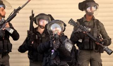 Un Palestinien tué par l'armée israélienne