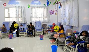 Appel à une enquête internationale sur la mort de 18 enfants atteints de leucémie à Sanaa