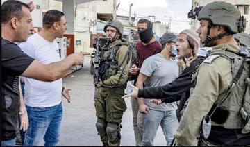 La multiplication des attaques de colons en Cisjordanie occupée inquiète les autorités