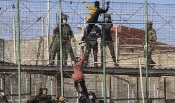 Maroc: Un réseau de passeurs démantelé, 23 arrestations selon la police