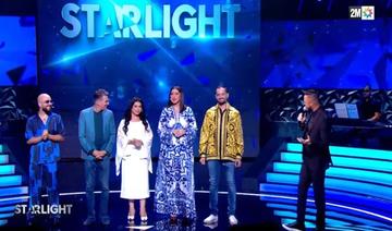 Le talent-show musical «Starlight» suivi par 9 millions de téléspectateurs