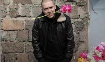 Russie: la star du rap Oxxxymiron et l'écrivain Gloukhovski désignés «agent de l'étranger»