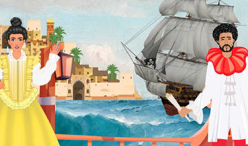 Théâtre Jeune : «Voyage»
