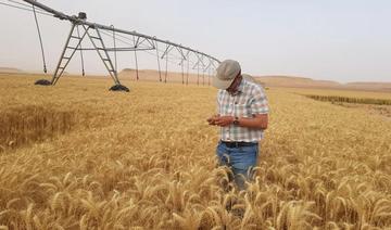 Essor de l’agriculture en Algérie