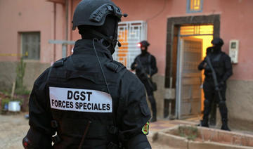 Immigration clandestine: démantèlement d'un réseau de falsification de documents au Maroc