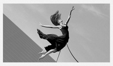 Le spectacle « Danse des Cariatides » de la Compagnie Retouramont !