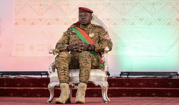 Burkina: Le chef de la junte appelle les putschistes à «revenir à la raison»