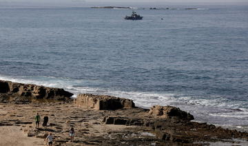 Un peu d'Oslo au Liban