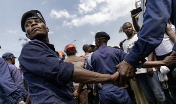 Rébellion du M23 en RDC: Kinshasa expulse l'ambassadeur du Rwanda