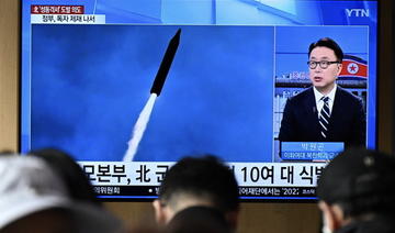 Corées: Séoul critique de nouveaux tirs de Pyongyang dans la zone tampon