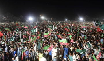 Pakistan: Victoire pour l'ancien Premier ministre Imran Khan à des élections partielles 