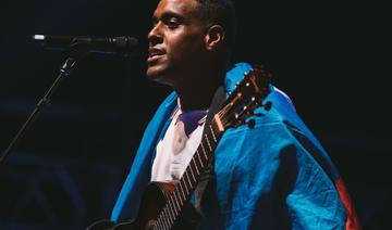 Le chanteur haïtien Mikaben décède sur scène à Paris