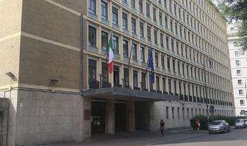 L'Association italienne des magistrats condamne l'Iran pour la répression des manifestants