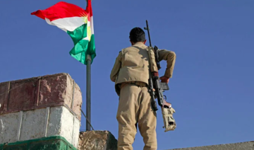 Irak: un mort et des blessés dans l'explosion d'une bombe à Erbil