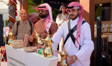 Des chefs cuisiniers saoudiens vont participer au festival de Najran