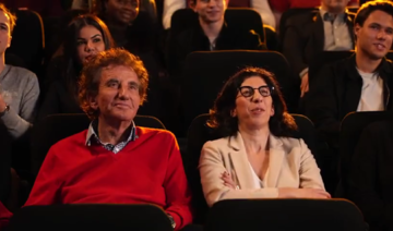 «Fuir» Jack Lang: la ministre de la Culture publie une vidéo humoristique pour promouvoir le cinéma 