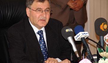 Abdel Latif Rachid, un ingénieur à la tête d'un Irak polarisé