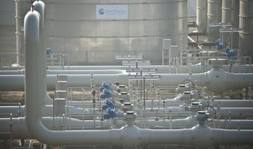 Le gaz a cessé de s'échapper de Nord Stream 1, mais pas de Nord Stream 2, selon la Suède 