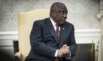 Afrique du Sud: le président Ramaphosa sera-t-il reconduit par l'ANC?