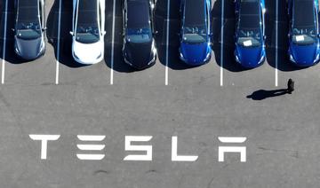 Tesla double ses profits mais des inquiétudes affleurent sur la demande pour ses voitures
