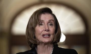 Nancy Pelosi «traumatisée» par l'agression violente contre son mari