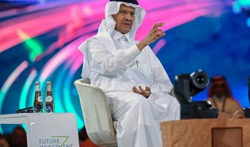 L’Arabie saoudite prévient que l'utilisation des stocks d'urgence pourrait être «douloureuse»