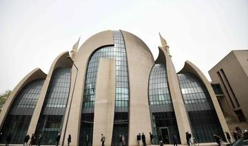 La principale mosquée de Cologne va diffuser l'appel du muezzin, avec des restrictions 